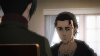 انیمه  Attack on Titan فصل اخر قسمت 14 با زیرنویس فارسی