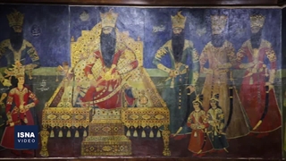 ویژه‌ترین مراسم نوروزی شاهان قاجار