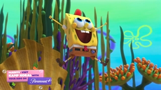 تیزر کارتون سریالی کمپ کورال: سالهای کودکی باب اسفنجی