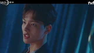 قسمت دوازدهم سریال کره ای هتل دل لونا (Hotel del Luna)