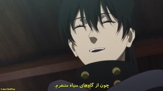 black clover قسمت 169 (زیرنویس فارسی)