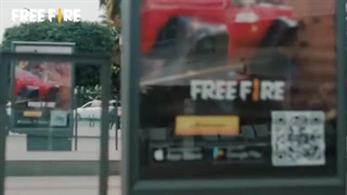 تلیر جدید فری فایر