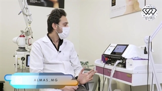 معرفی دستگاه پلاسماجت مزوتراپی