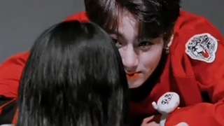 جونگ کوک_ آیدل بودن خیلی سخت تره!