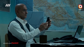 سریال گاندو | فصل دوم | قسمت چهارم