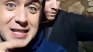 ارکاداشلار sen çal kapımı