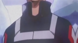 Todoroski Shoto/ Boku no hero Academia (ادیت)