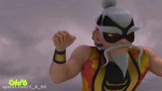 میراکلس لیدی باگ فصل 4 قسمت 1