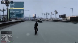 چیت جدید GTA Online نسخه 1.61
