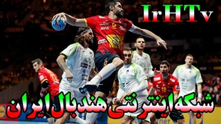گلچین زیباترین گل ها و سیو های هندبال جهان 2021
