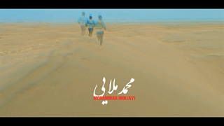 دانلود آهنگ فوق العاده محمد ملایی به نام گیج و حیران