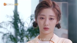 سریال چینی عشق غیرمنتظره قسمت 18 (لینک دانلود تا قسمت 24-آخر با زیرنویس فارسی چسبیده در توضیحات) /Love Unexpected 2021