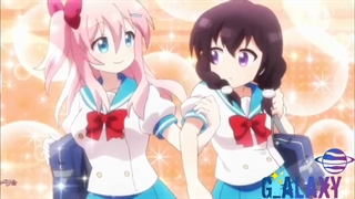 انیمه روزهای گربه ای Nyanko Days قسمت چهارم دوبله فارسی