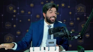 واکاوی پندهای نوروزی امام خامنه ای برای انتخابات 1400_ تازش تند به روحانی - رئیس جمهور اتو کشیده نمیخوایم - امید دانا