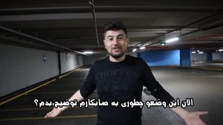 فیمس حاجی سفر12ساعته پارت1 دنبال=دنبال