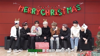 ویلایو استری کیدز( Merry Christmas with SKZ-Manito) با زیرنویس انلاین فارسی