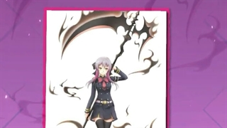 (Anime mix(anime girl