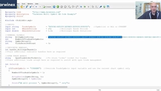 1.2) How to Code Multi-Symbol EAs (Expert Advisor) in MQL5 for MetaTrader (Strategy Tester and Live)
