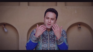 کلیپ وحید تاج عطر بهار