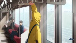 انیمه Wonder Egg Priority قسمت 4 با هاردساب فارسی