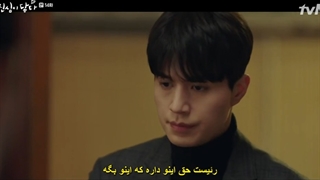 سریال نوازش قلب تو قسمت چهاردهم Touch your heart 2019 با زیرنویس چسبیده