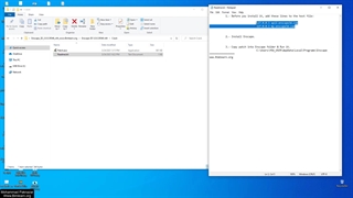کرک اینسکیپ 3