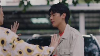 قسمت دوم سریال تایلندی صدا در باران (Voice in the Rain 2020)- با زیرنویس فارسی