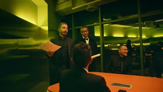 موزیک ویدیو جدید J Balvin به نام Ma'G