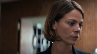 سریال علمی تخیلی هکرهای زیستی قسمت پنجم دوبله فارسی Biohackers 2020