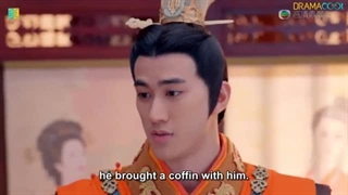 سریال ملکه چین قسمت ۴۱