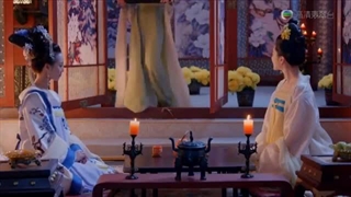 سریال ملکه چین قسمت ۴۲