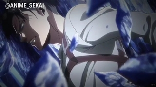 موزیک ویدئو فوق العاده محشر انیمه حمله به تایتان : کاپیتان :