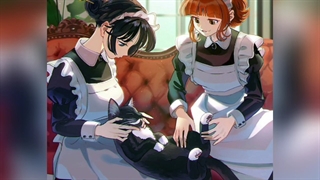 دختران انیمه ای10