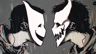 (Nightcoro_the search (NF