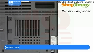 آموزش تعویض و نصب لامپ تلویزیون | آموزش تعمیر تلویزیون سامسونگ