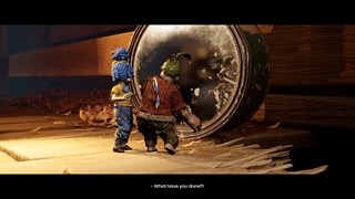 بررسی بازی It Takes Two