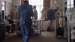 قسمت چهارم سریال تایلندی صدا در باران (Voice in the Rain 2020)- با زیرنویس فارسی