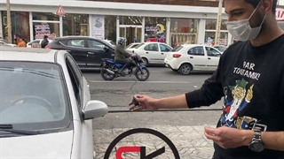 آینه تاشو برقی سراتو ۲۰۰۸ - آرکا آپشن