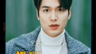 یه میکس خوشمزه از حضرت عشق《مینهو》جوونم