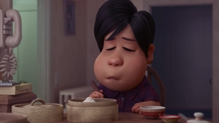 انیمیشن کوتاه Bao