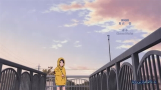 انیمه Wonder Egg Priority قسمت 6 با هاردساب فارسی