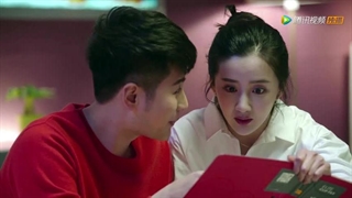 قسمت7سریال چینی سرنوشت یخ فانتزی+ زیرنویس فارسی