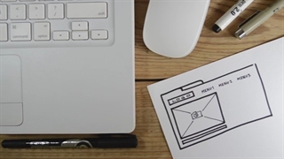 طراحی سایت توسط مارکیتنگرام