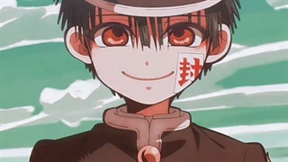 AMV از انیمه هاناکو کون وابسته به توالت