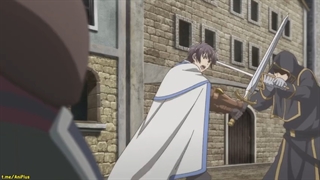 Hortensia saga قسمت 11 زیرنویس فارسی