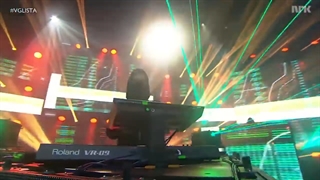 Alan Walker Faded-آهنگ زیبای محو شده از آلن واکر با زیرنویس