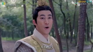 سریال ملکه چین قسمت ۴۵ با زیرنویس فارسی