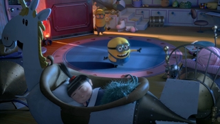 تریلر انیمیشن من نفرت انگیز 2 | Despicable Me 2