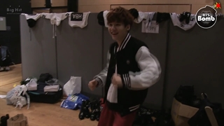 بنگتن بمب ۳۵ بی تی اس bts bangtan bomb EP 35 NEW BTS Uniform + ( زیرنویس فارسی )