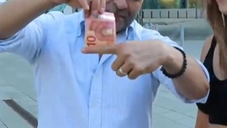 شعبده بازی خیلی جذاب